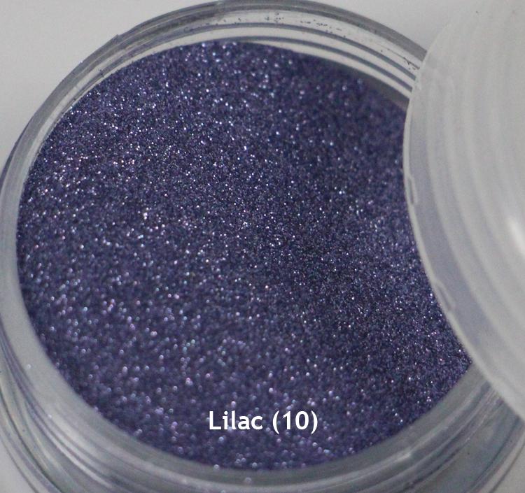 Cosmic Shimmer Polished Silk Glitter