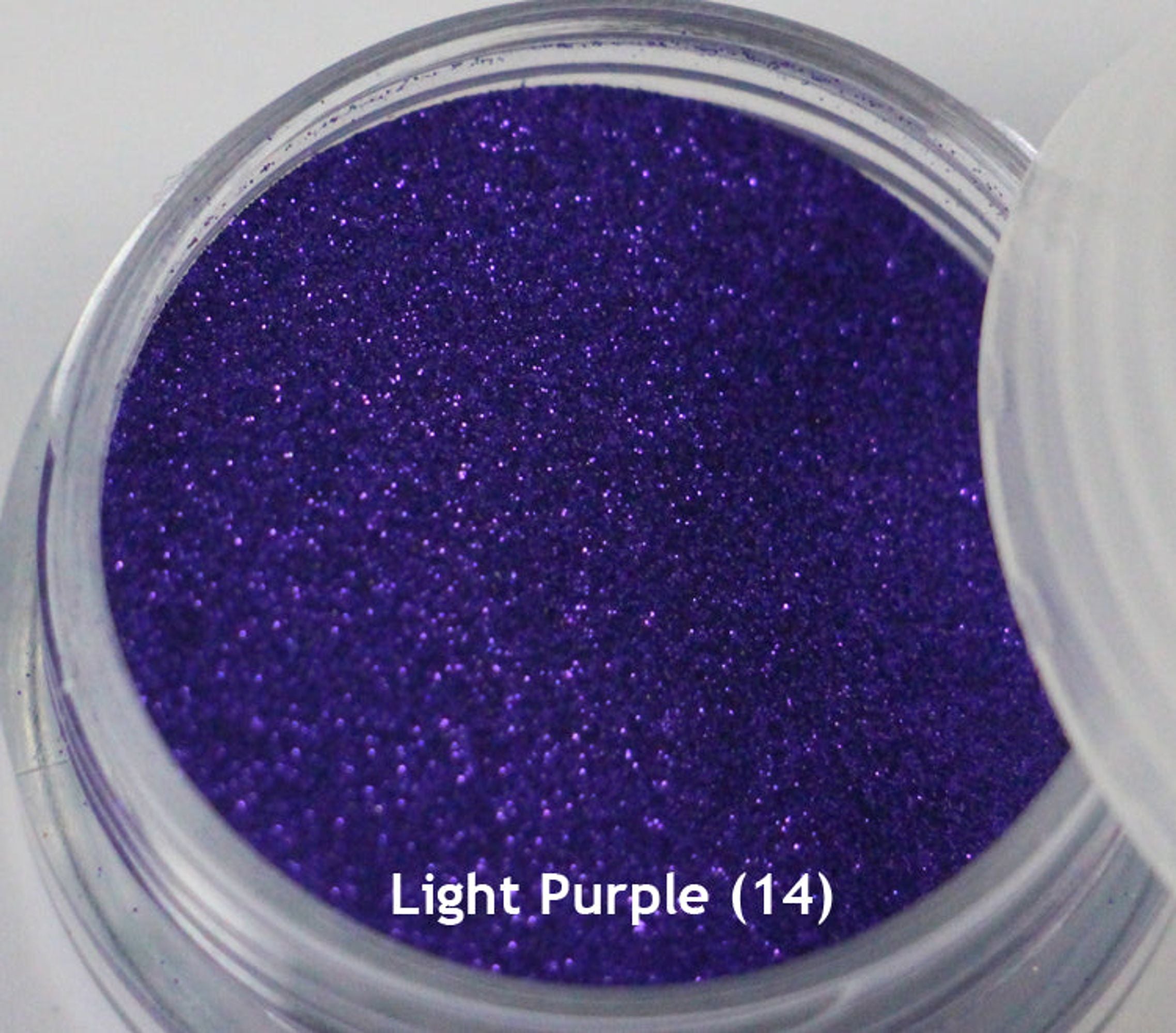 Cosmic Shimmer Polished Silk Glitter