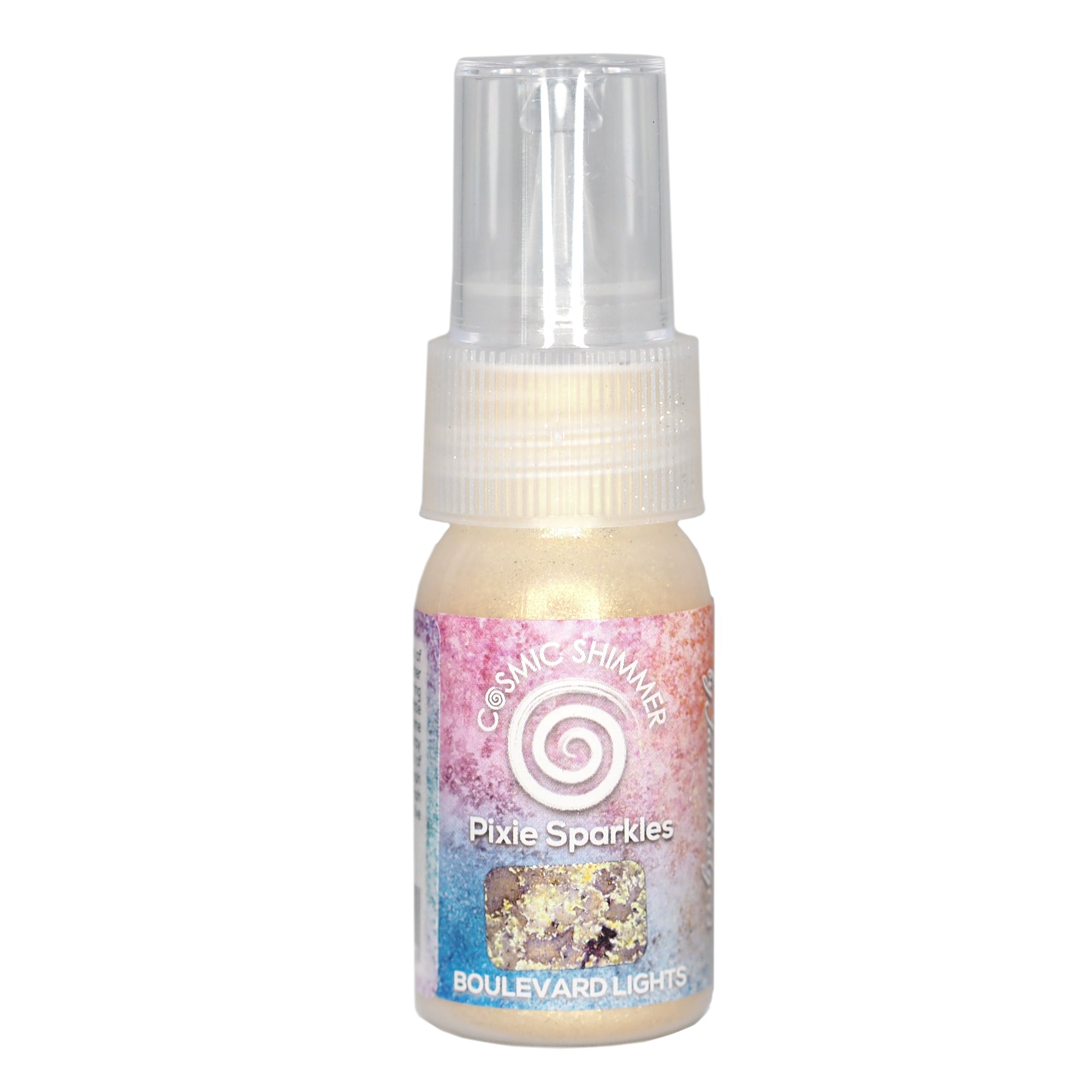 #colour_boulevard lights