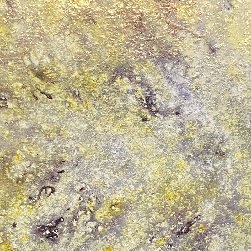 #colour_golden marble