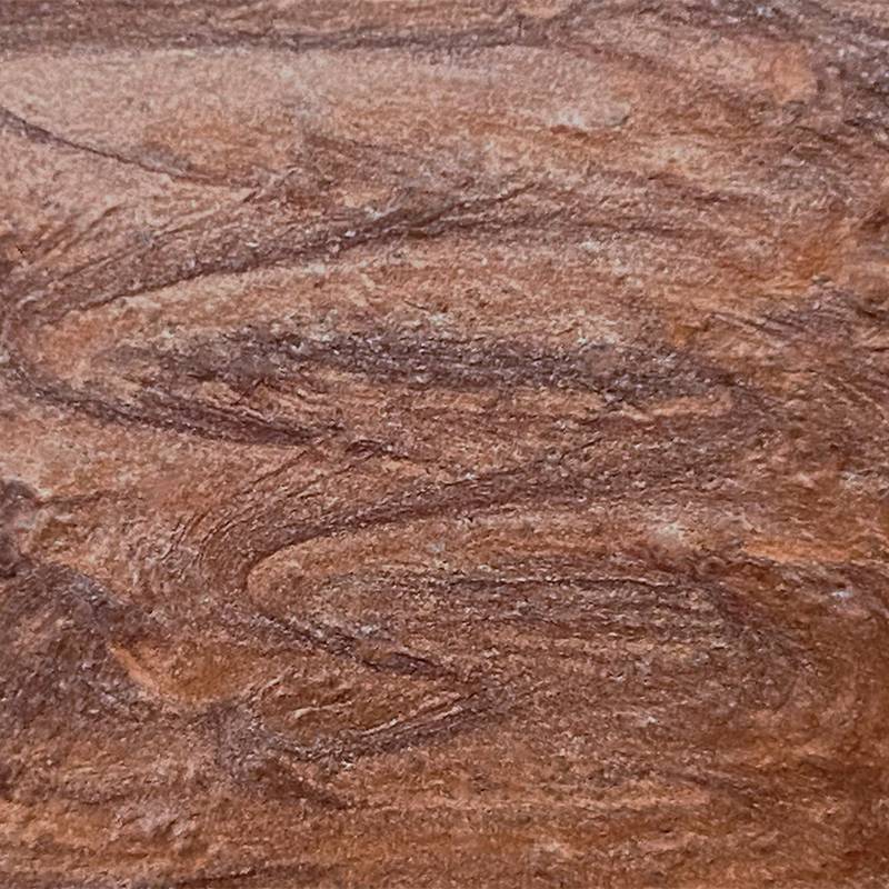 #colour_burnt caramel