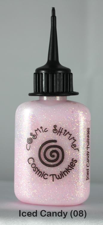 Cosmic Shimmer Twinkles