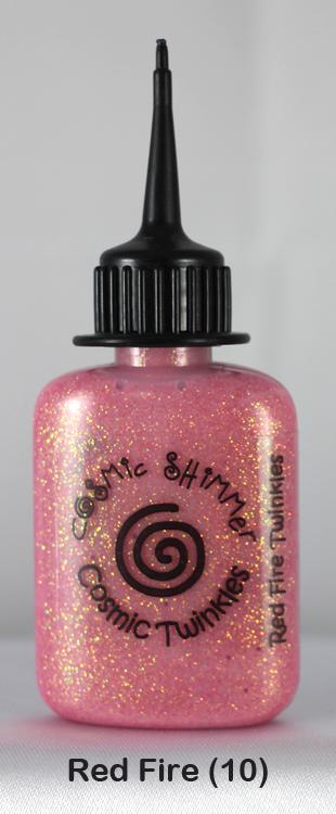 Cosmic Shimmer Twinkles