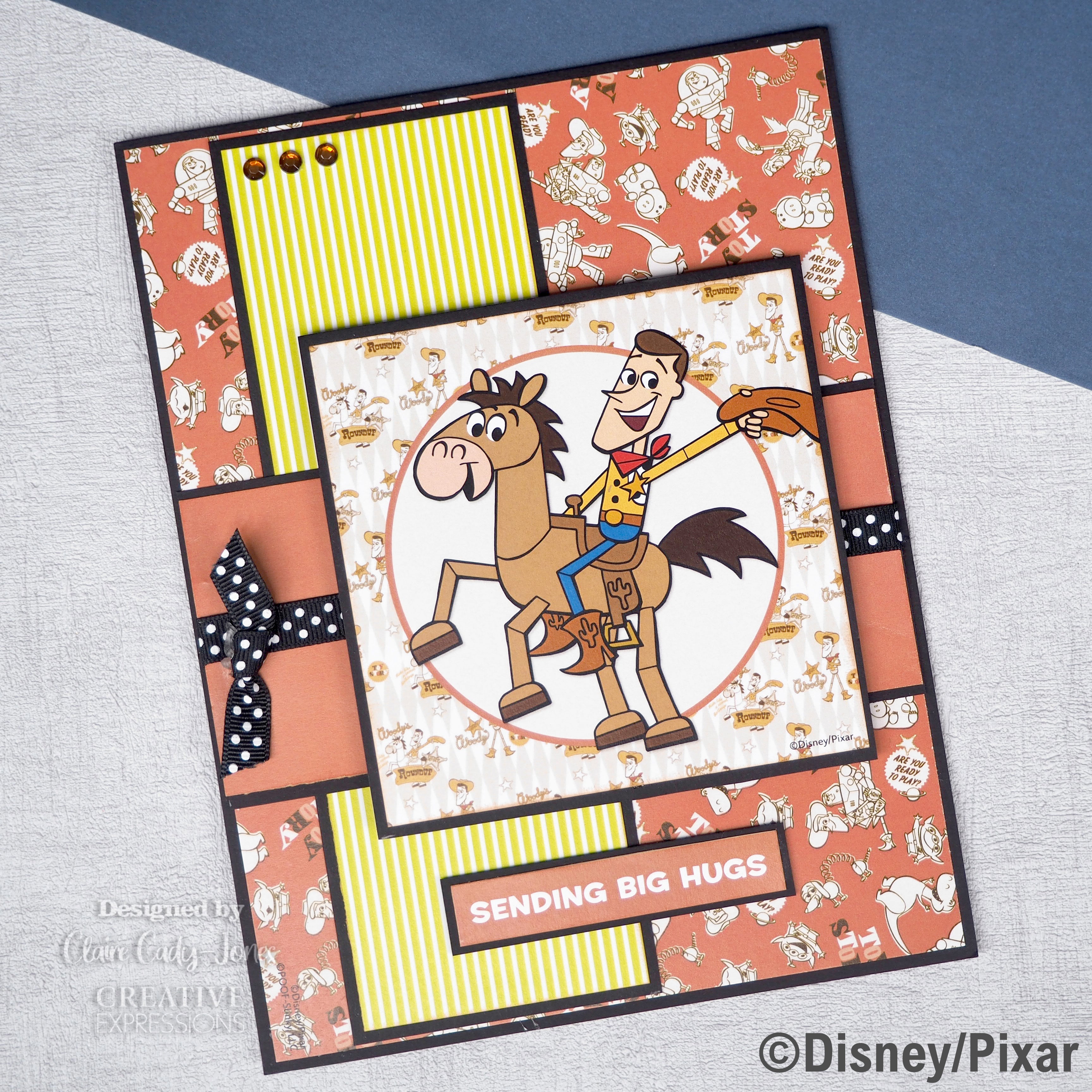 SCRAPBOOKING 101 - Scrapbook Ideas, Supplies and More, Disney Pages