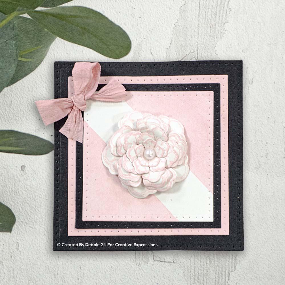 Cosmic Shimmer Matt Chalk Polish 50ml