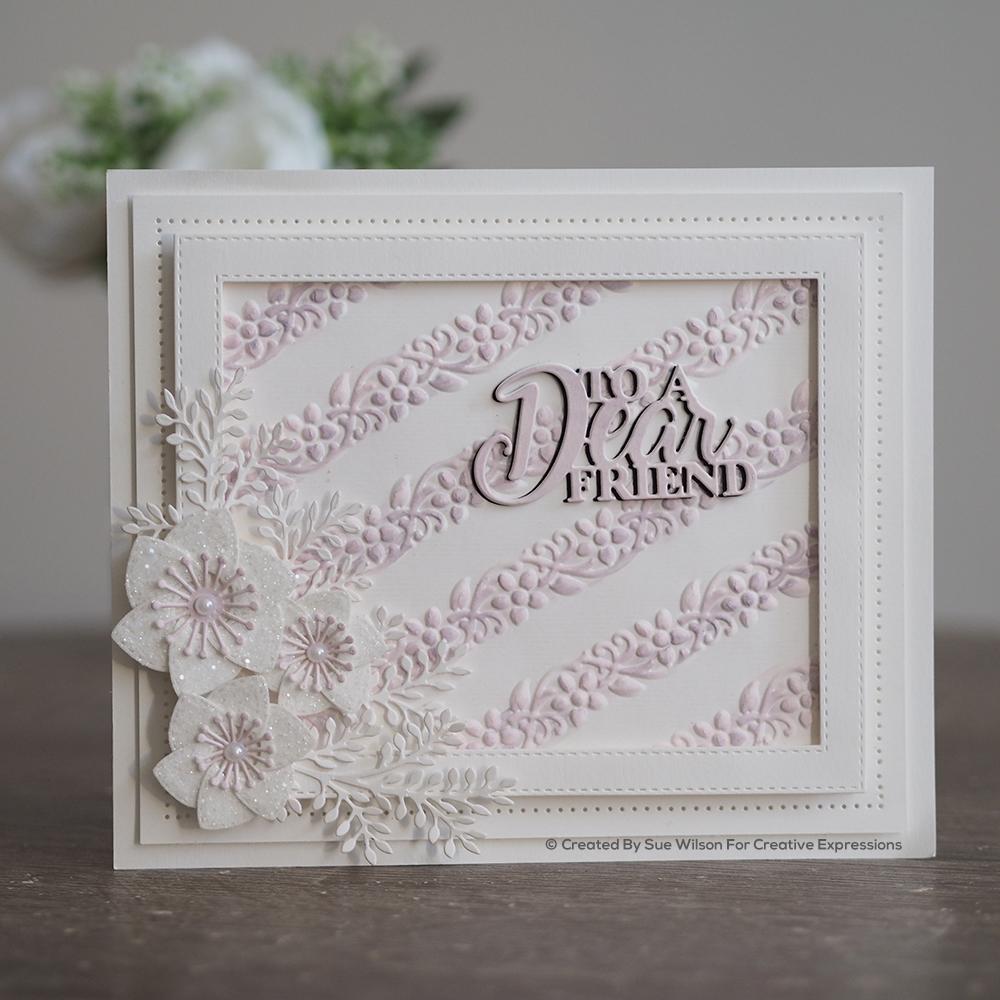 Cosmic Shimmer Matt Chalk Polish 50ml