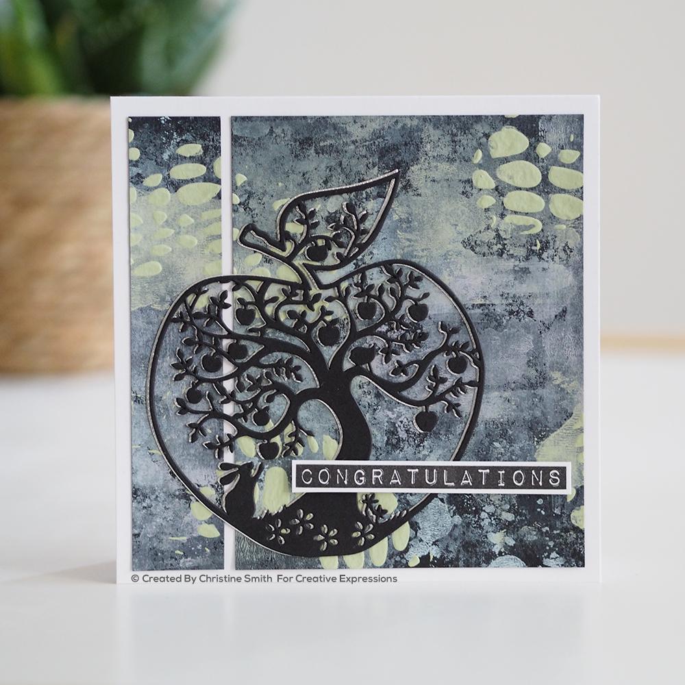 Cosmic Shimmer Matt Chalk Polish 50ml