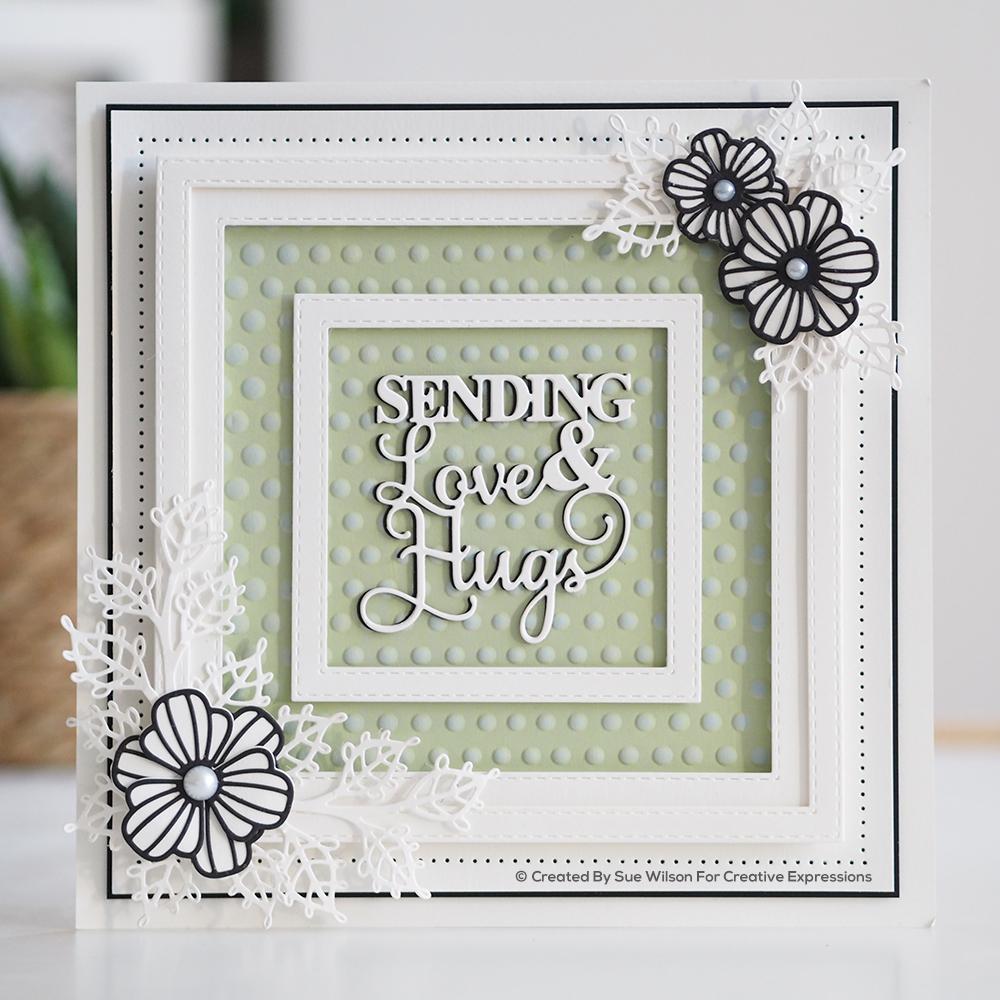 Cosmic Shimmer Matt Chalk Polish 50ml