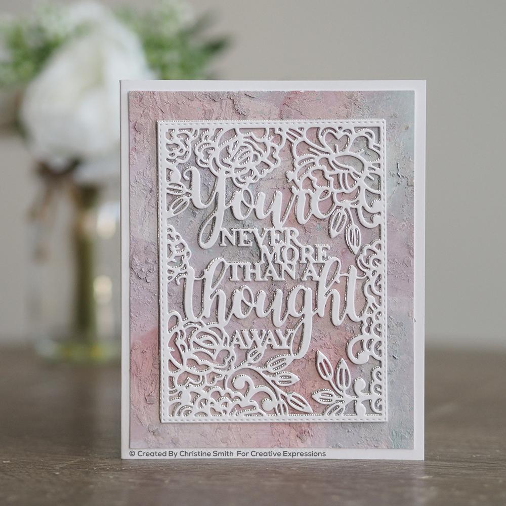 Cosmic Shimmer Matt Chalk Polish 50ml