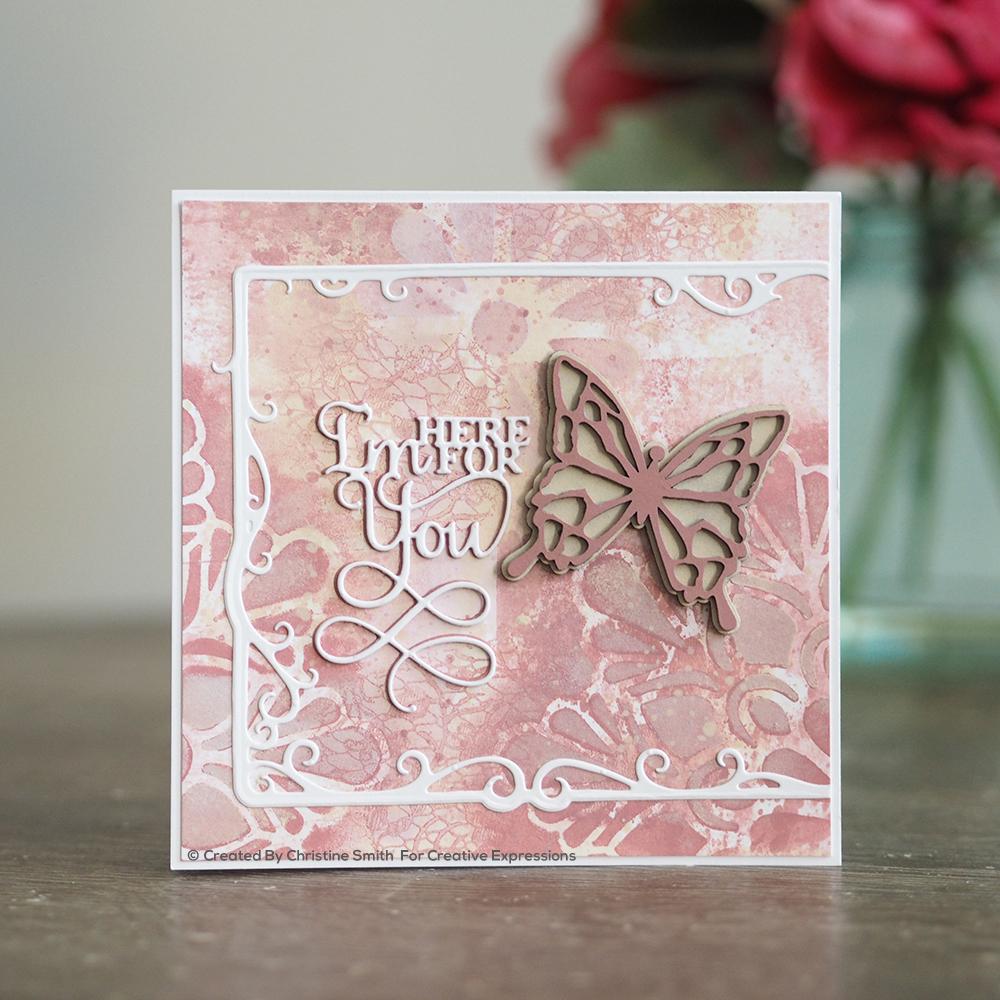 Cosmic Shimmer Matt Chalk Polish 50ml