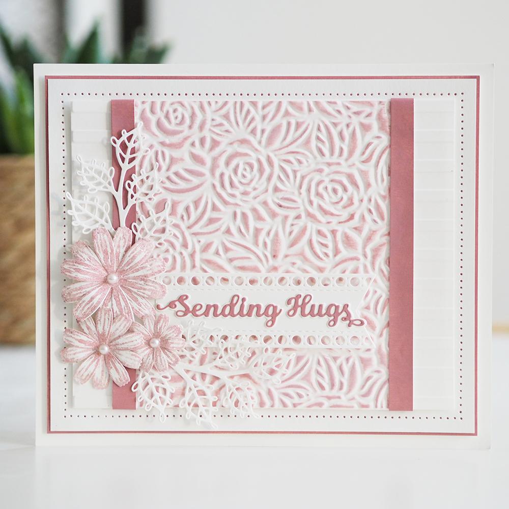 Cosmic Shimmer Matt Chalk Polish 50ml