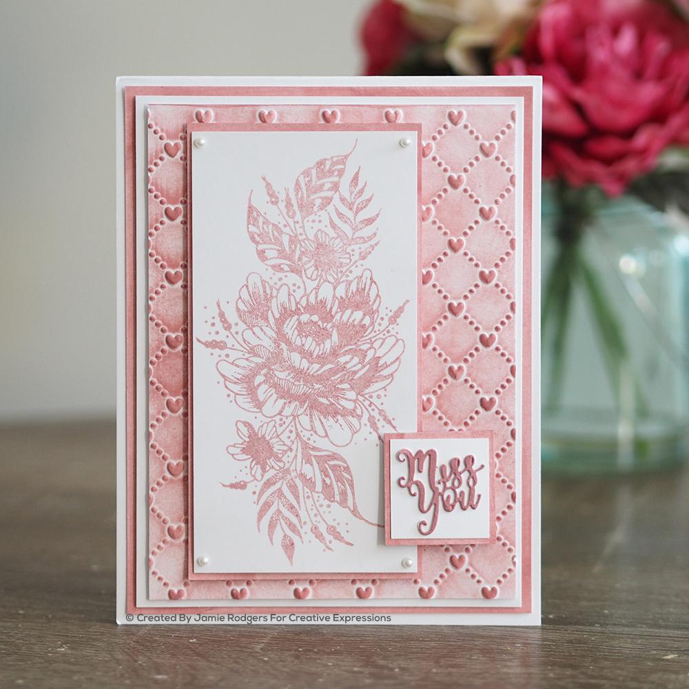 Cosmic Shimmer Matt Chalk Polish 50ml