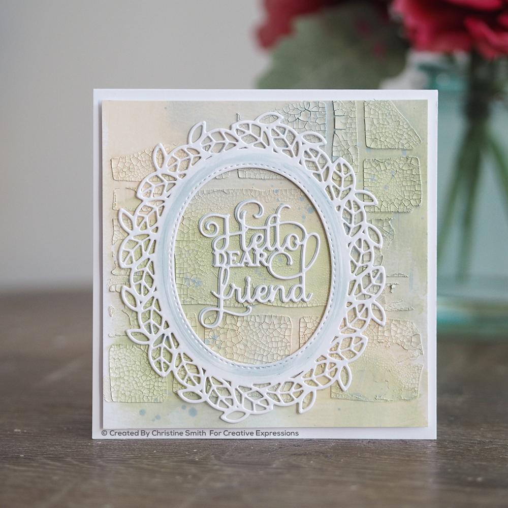 Cosmic Shimmer Matt Chalk Polish 50ml