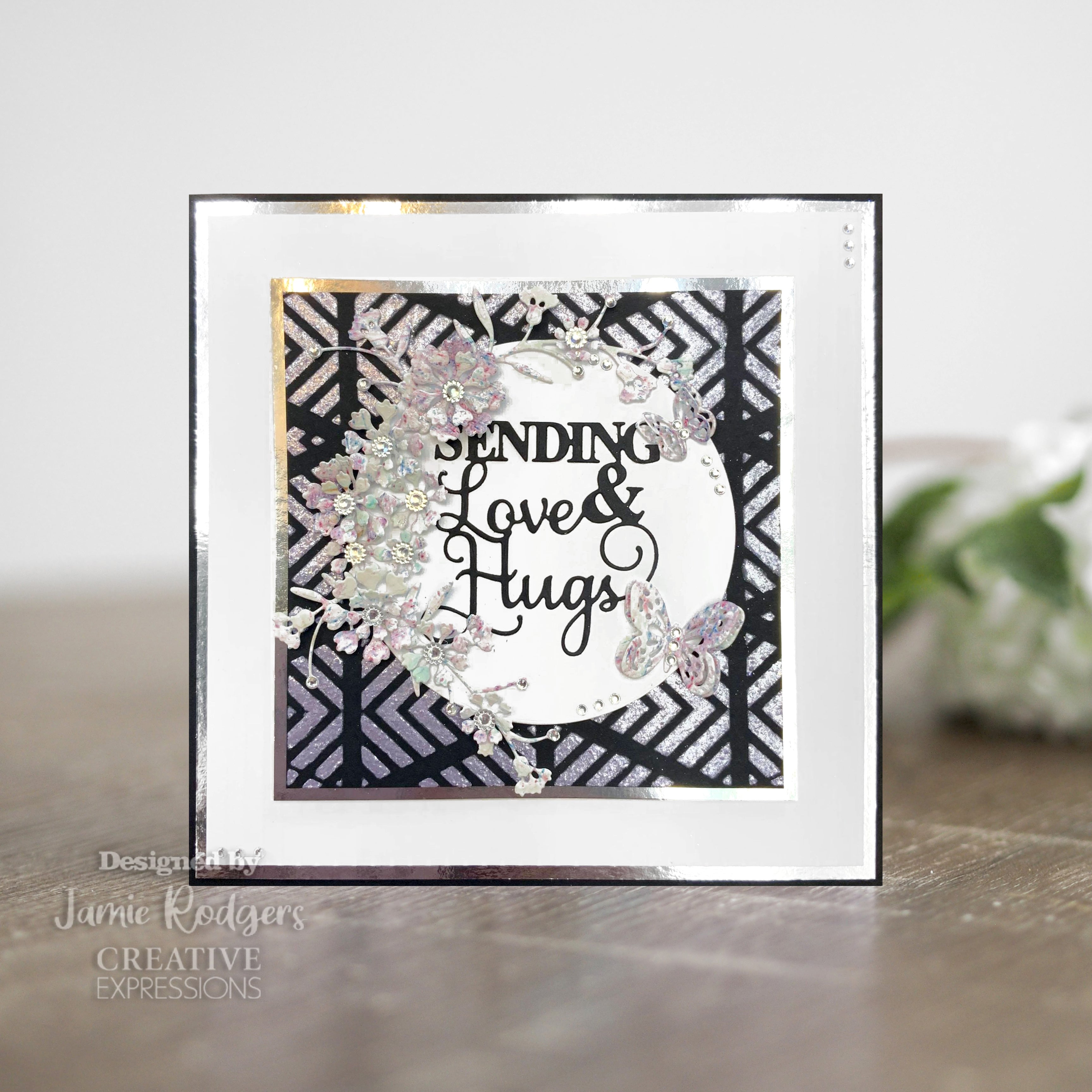 Cosmic Shimmer Jamie Rodgers Pixie Sparkles 30ml