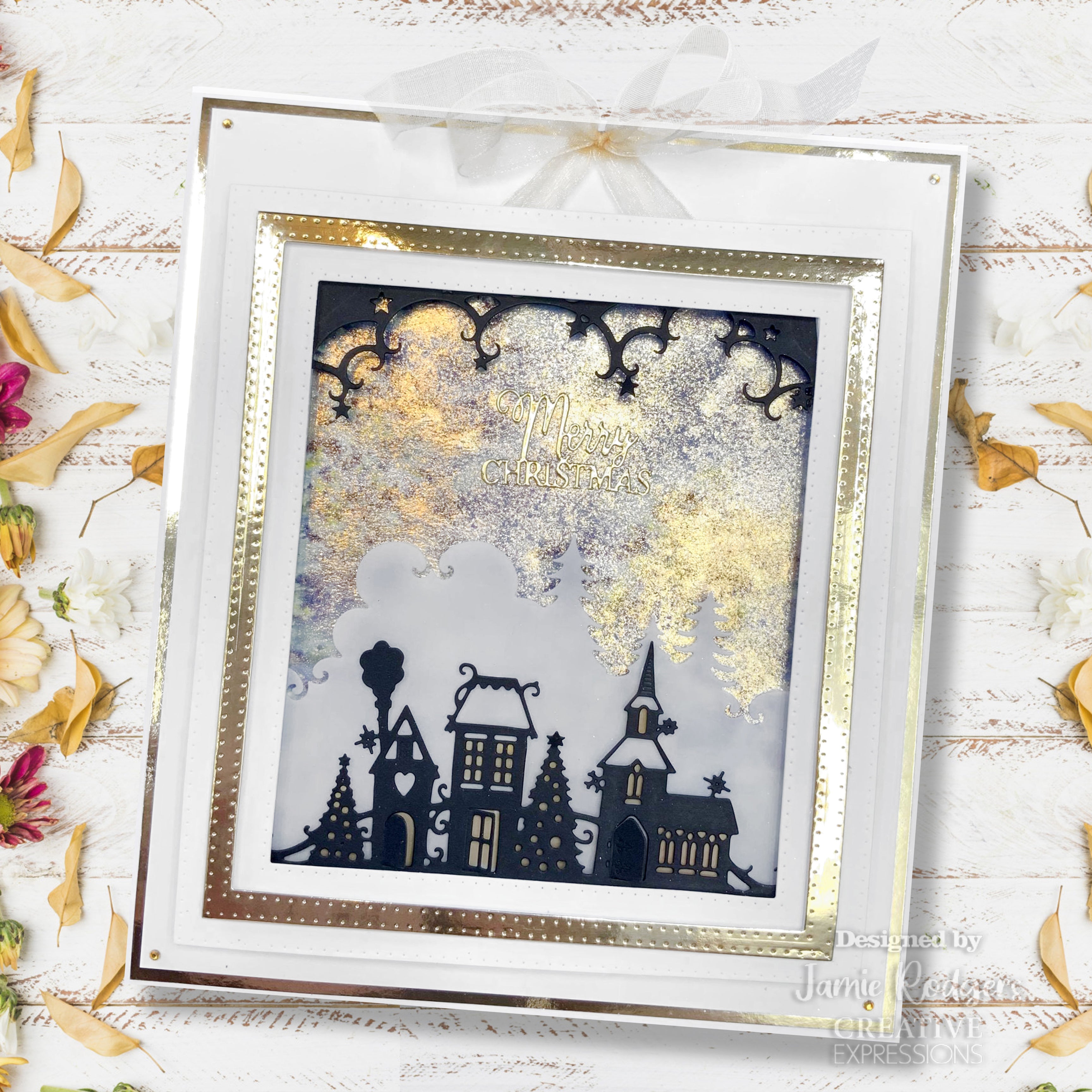 Cosmic Shimmer Jamie Rodgers Pixie Sparkles 30ml