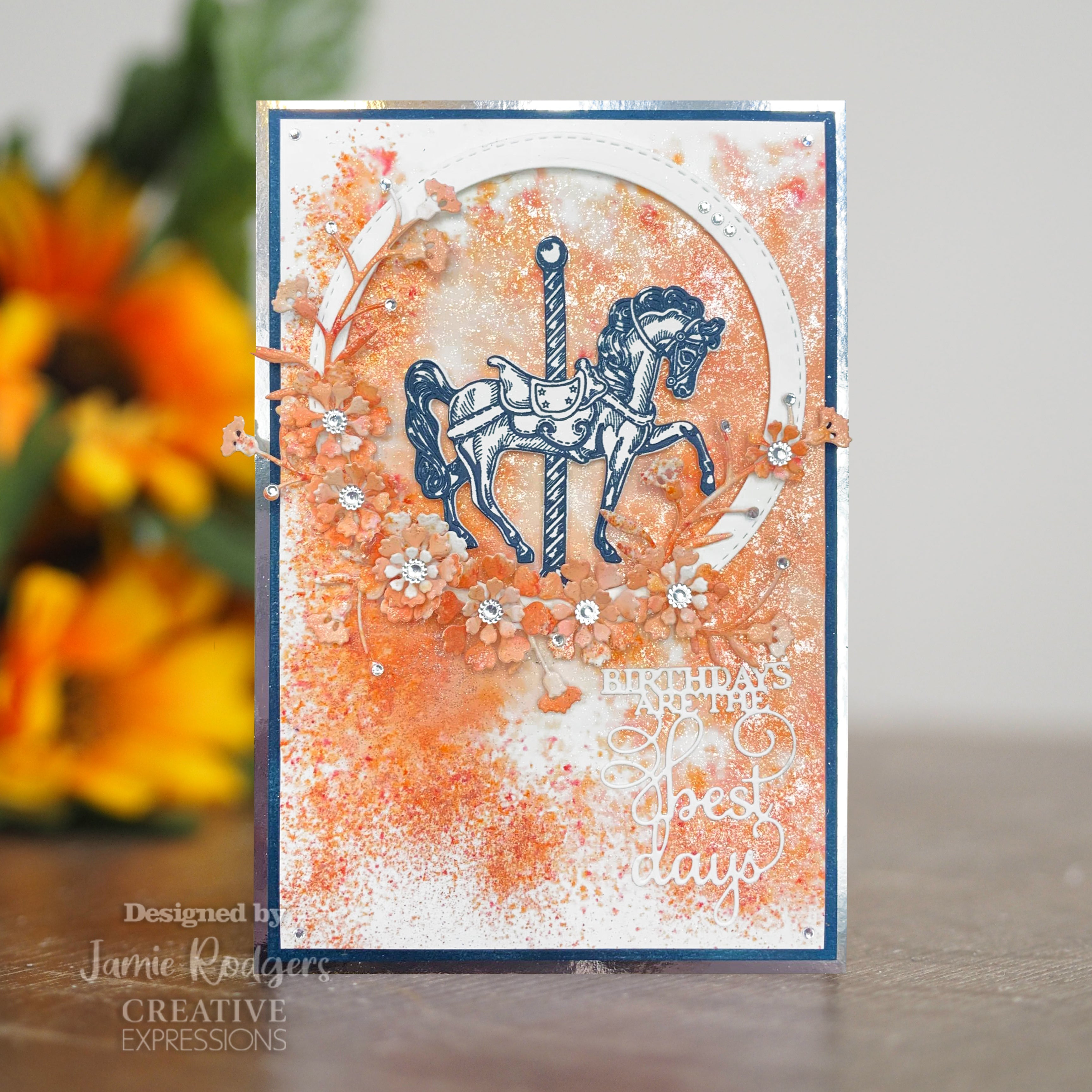 Cosmic Shimmer Jamie Rodgers Pixie Sparkles 30ml