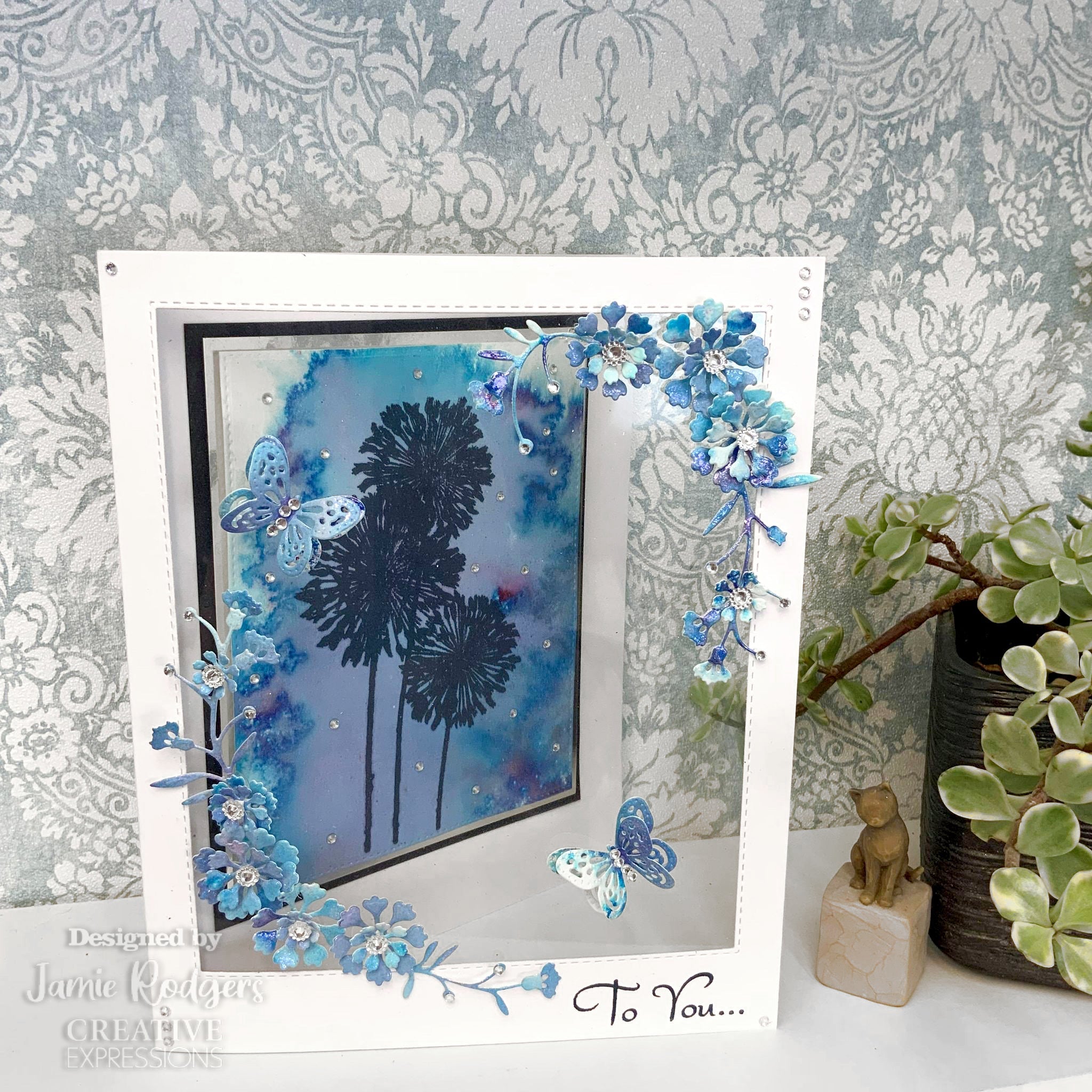 Cosmic Shimmer Jamie Rodgers Pixie Sparkles 30ml