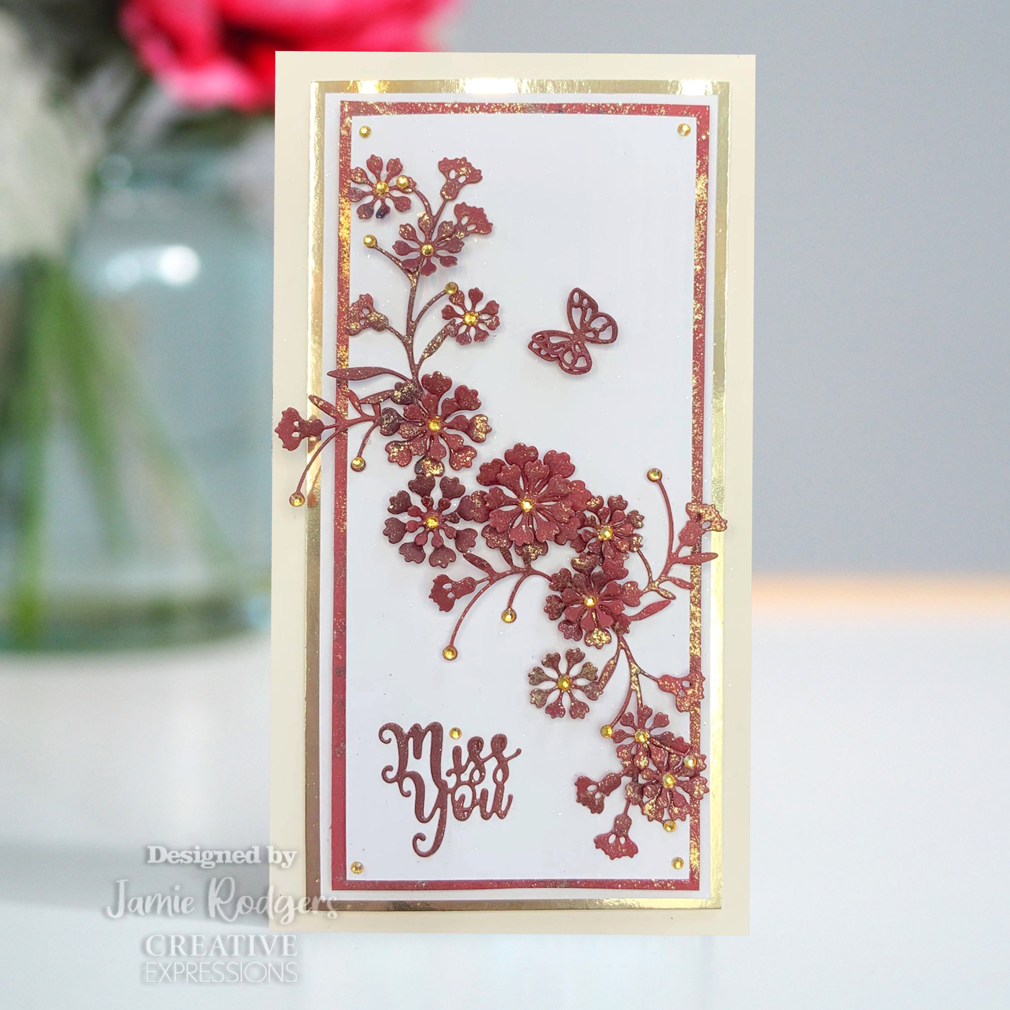 Cosmic Shimmer Jamie Rodgers Pixie Sparkles 30ml