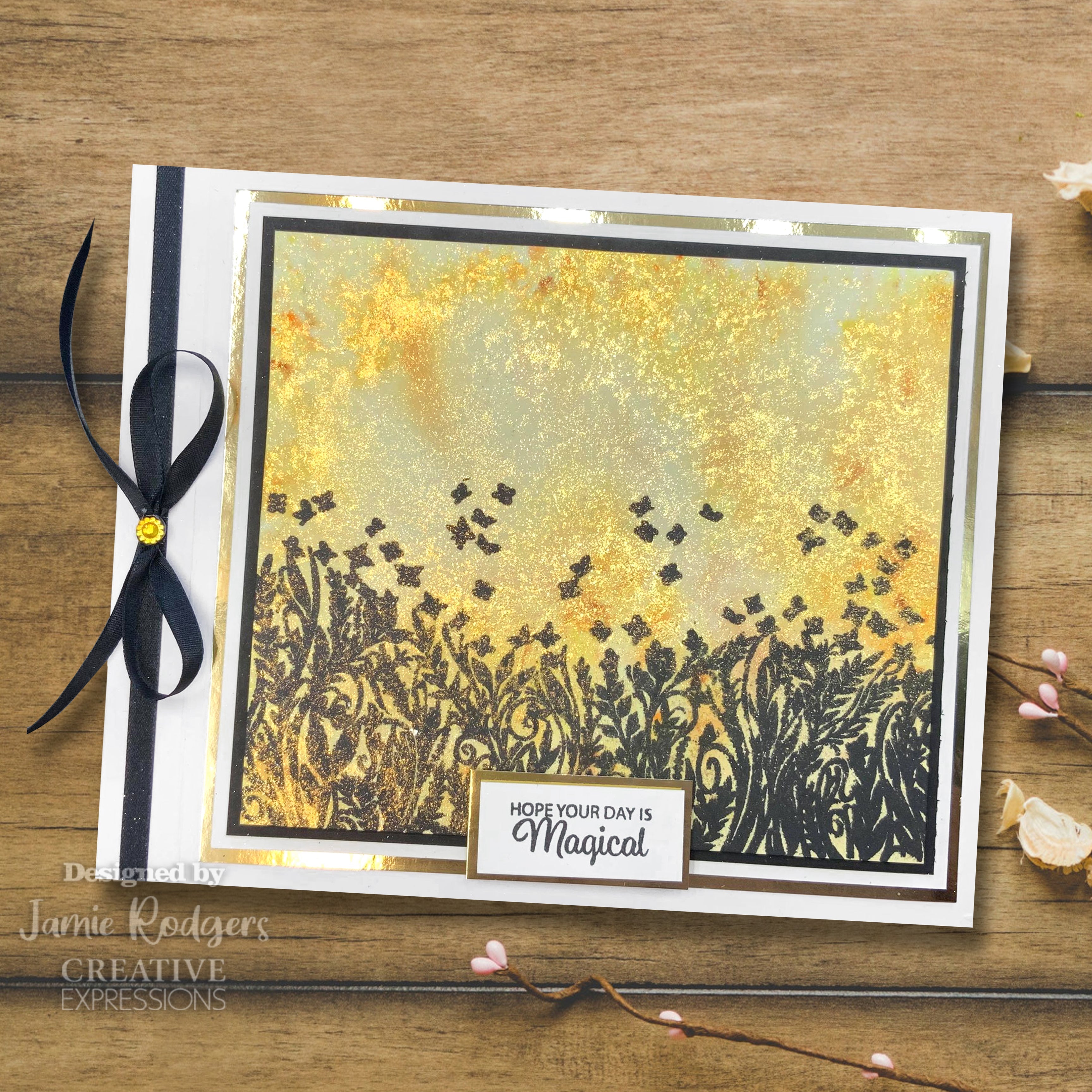 Cosmic Shimmer Jamie Rodgers Pixie Sparkles 30ml