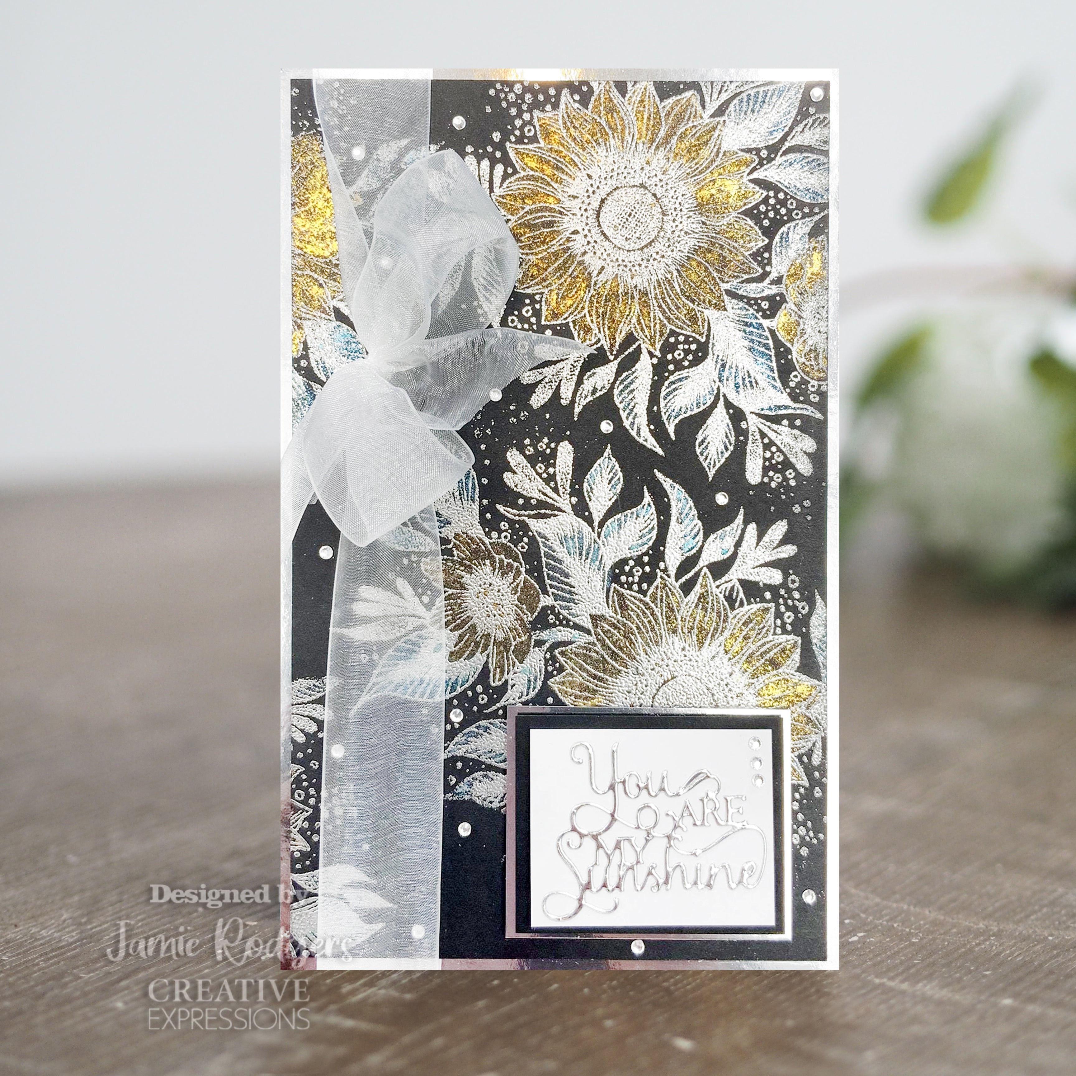 Cosmic Shimmer Jamie Rodgers Pixie Sparkles 30ml