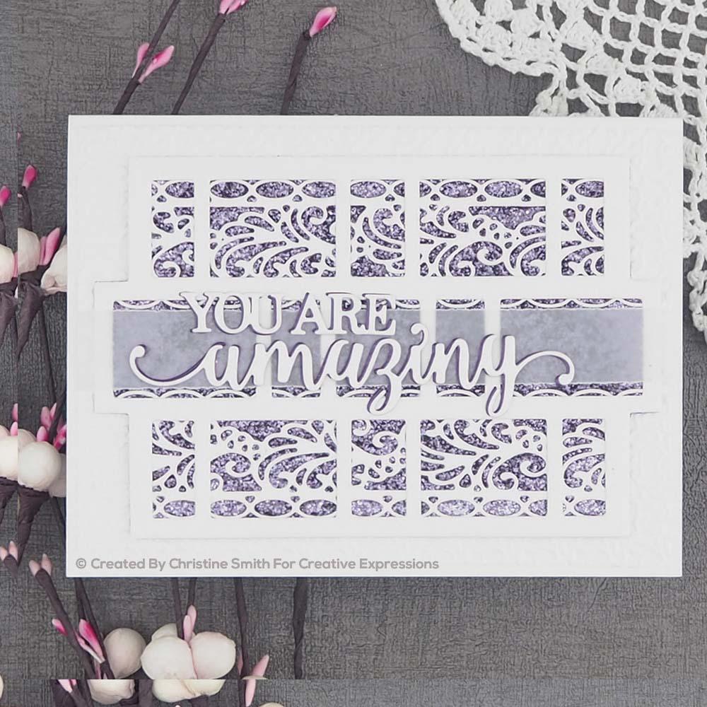 Cosmic Shimmer Biodegradeable Glitter