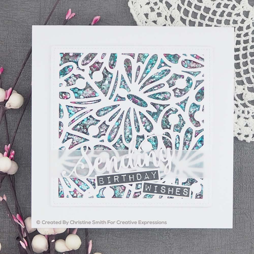 Cosmic Shimmer Biodegradeable Glitter