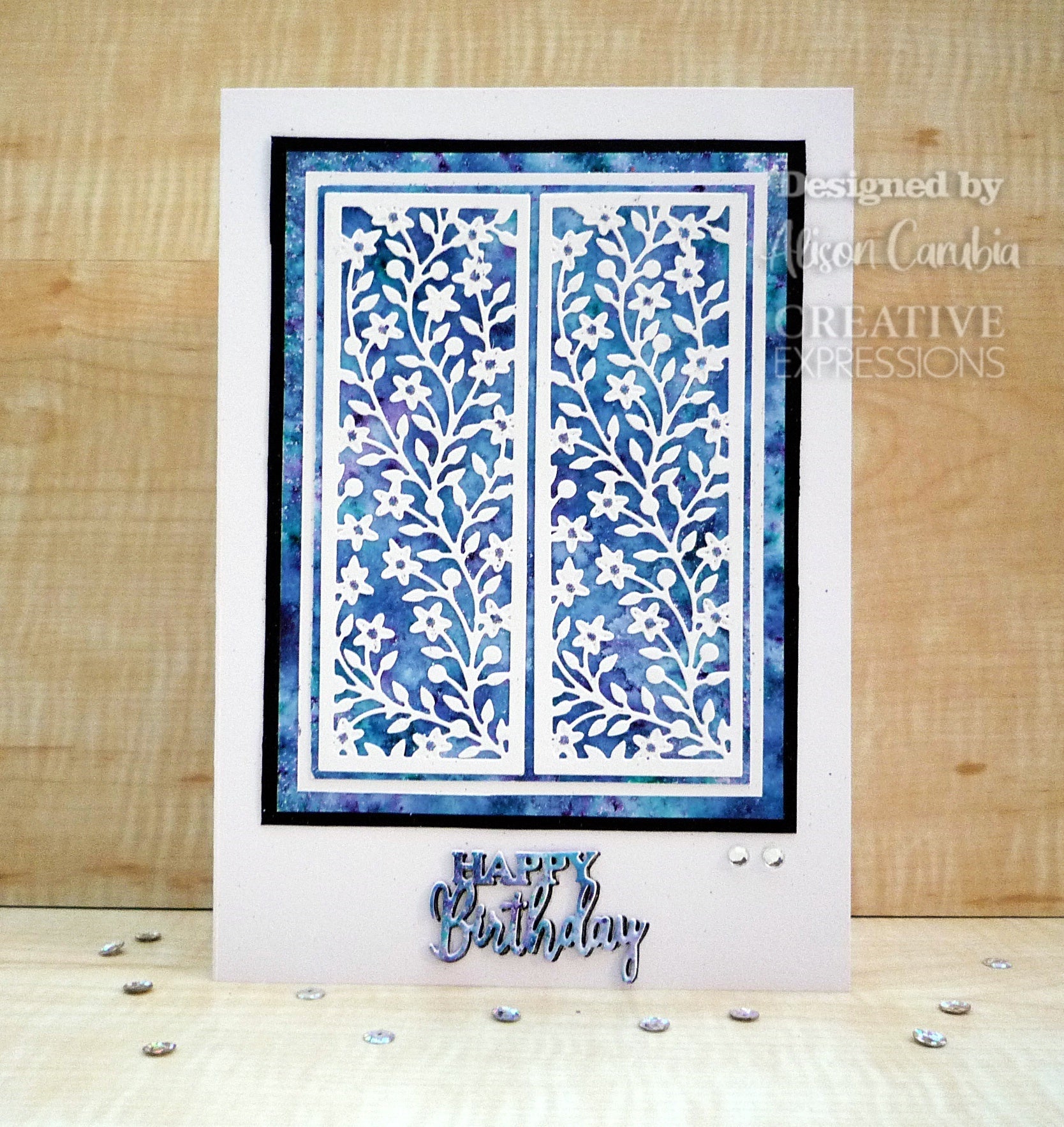 Cosmic Shimmer Jamie Rodgers Pixie Sparkles 30ml