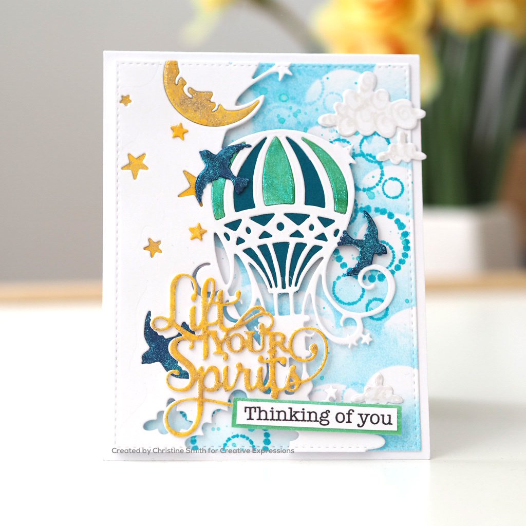 Paper Cuts Edger Bundle April 2020