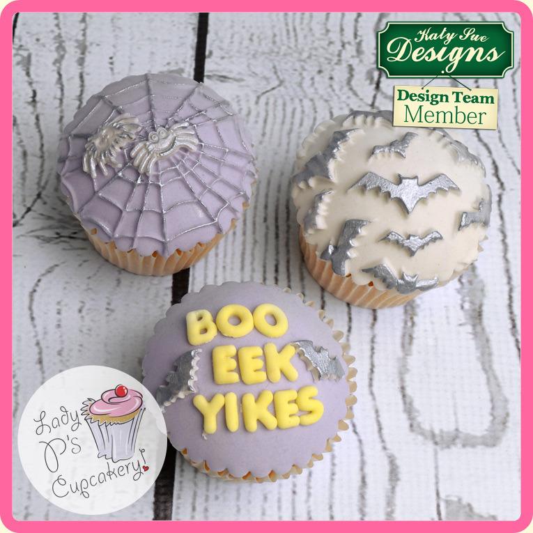 Spiders & Web Silicone Mould