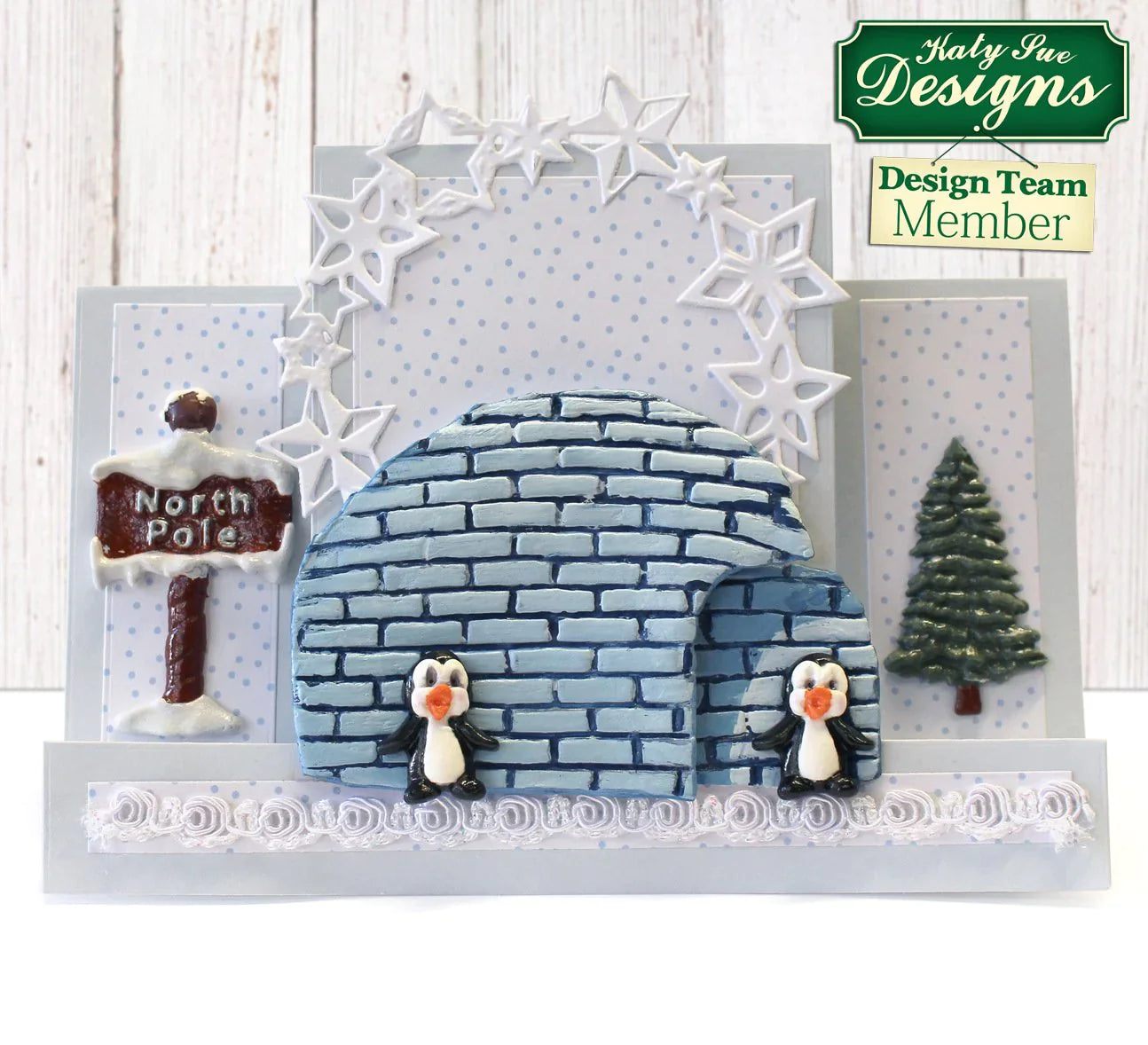 Brickwork Silicone Mould