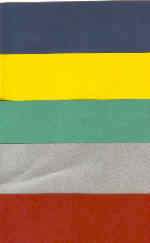 Deco Paper  - Glossy 2 sided Paper