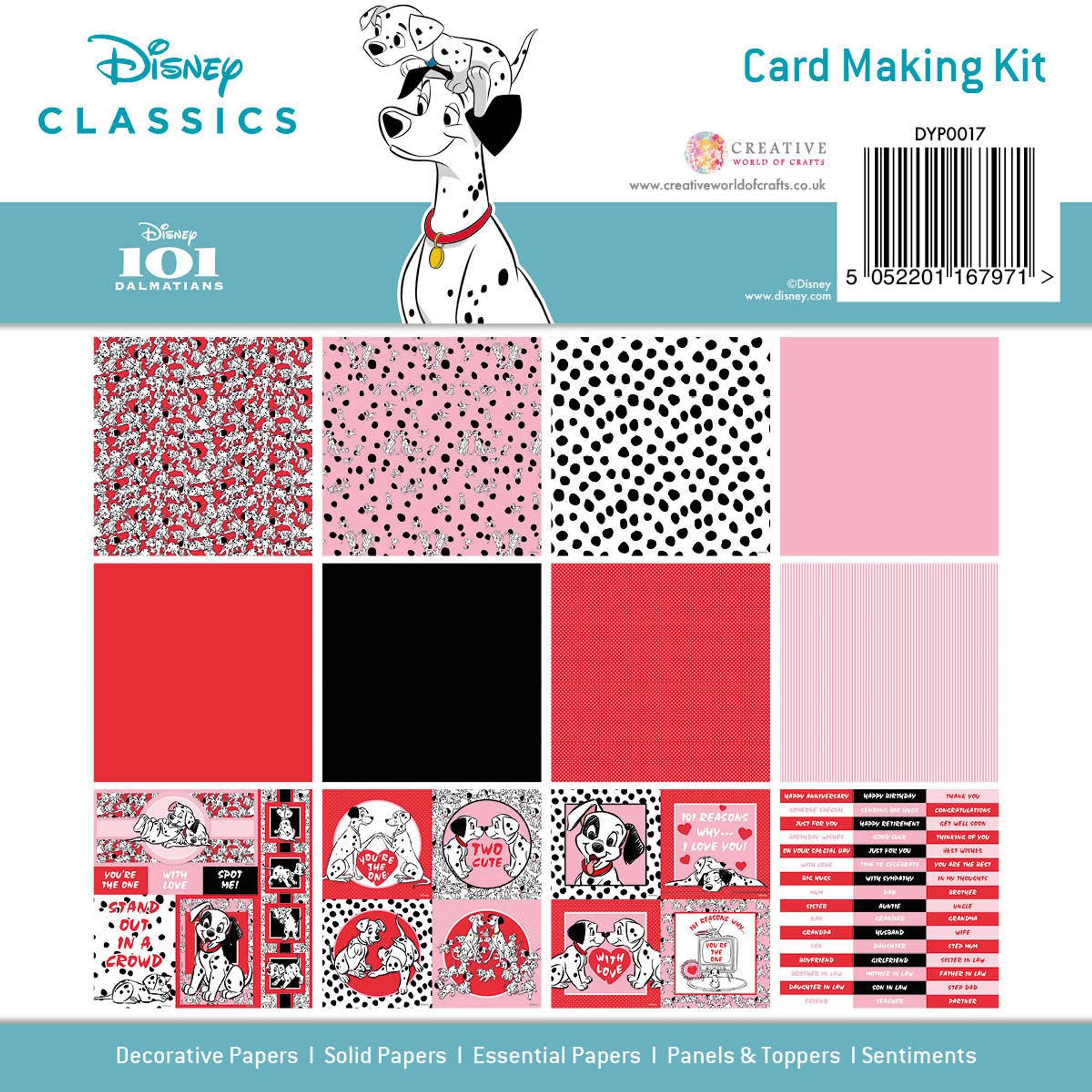Q's Creative Card Making Kits: Studio 5: Creative Clothes Pin Crafts