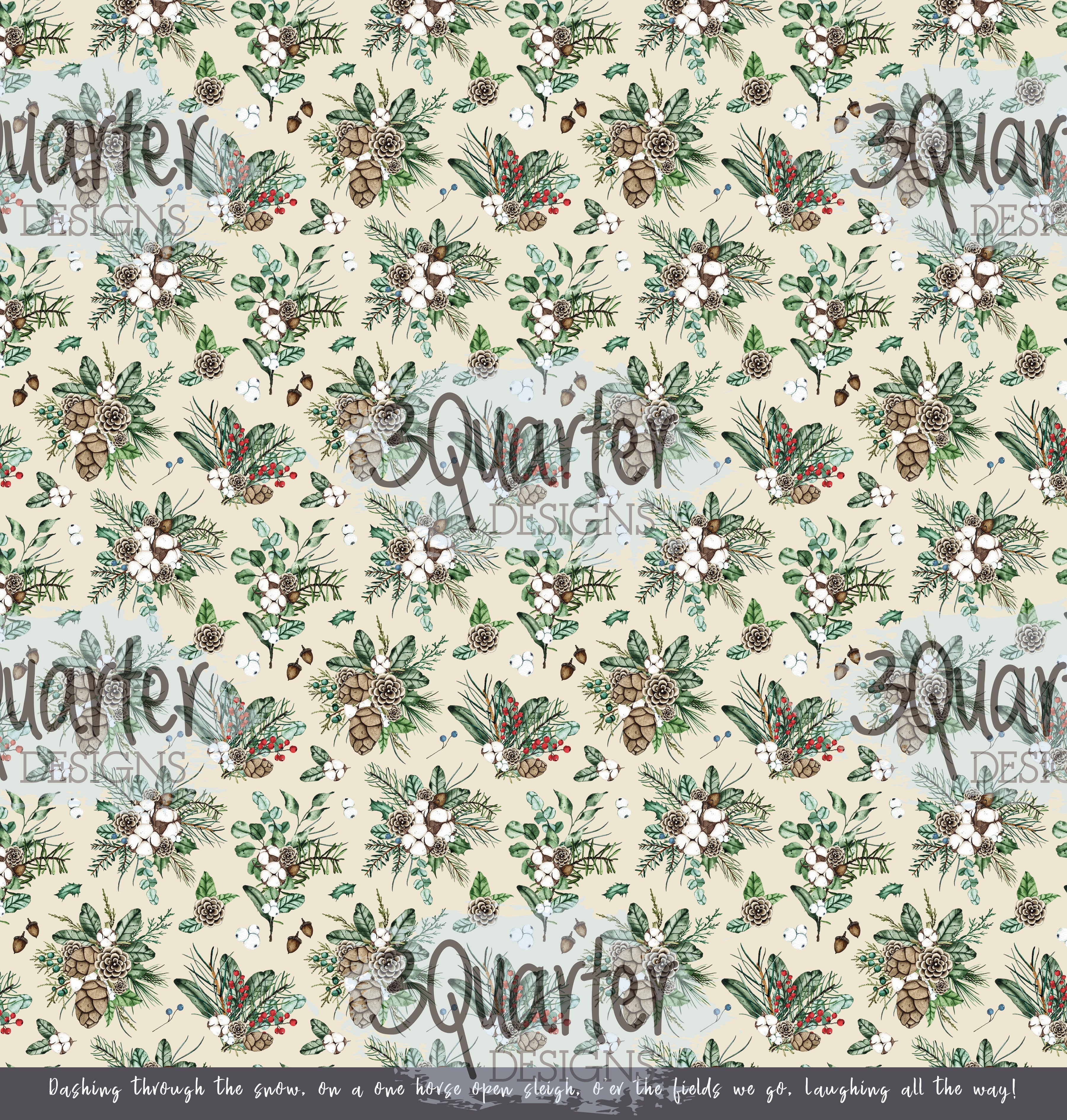 December Wishes 12x12 Collection Pack