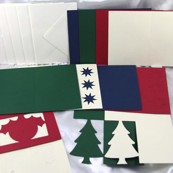 Romak Mini Cards/Gift Tags & Envelopes - Yellow
