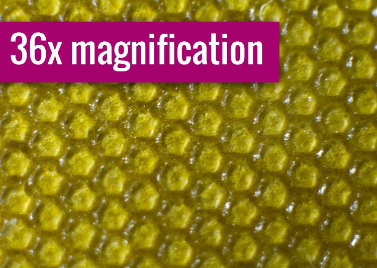 Ecstasy Crafts Sticky Specks Micro Adhesive 8 A5 Sheets