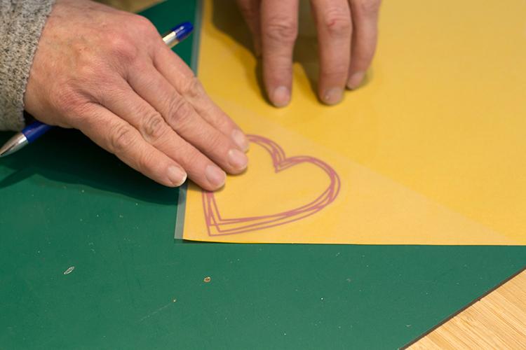 Ecstasy Crafts Sticky Specks Micro Adhesive 4 A4 Sheets