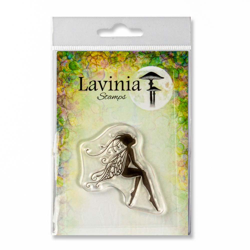 Lavinia Stamps - Everlee