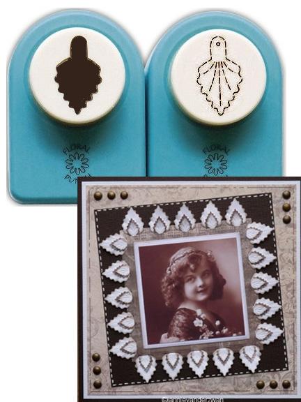 Floral Punch -Flower Fantasy -Medium