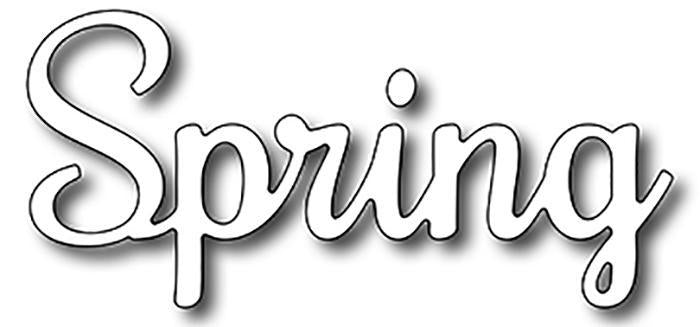 Frantic Stamper Precision Die - Spring