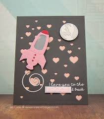 Frantic Stamper Precision Die - Outer Space (set of 7 dies)