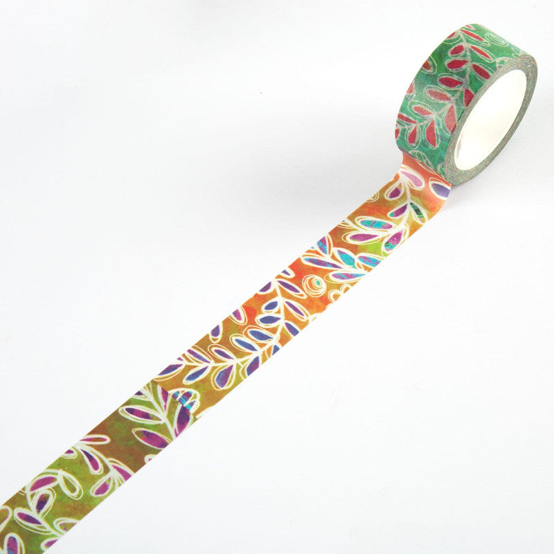 AALL and Create Washi Tape - #63 - Filigree