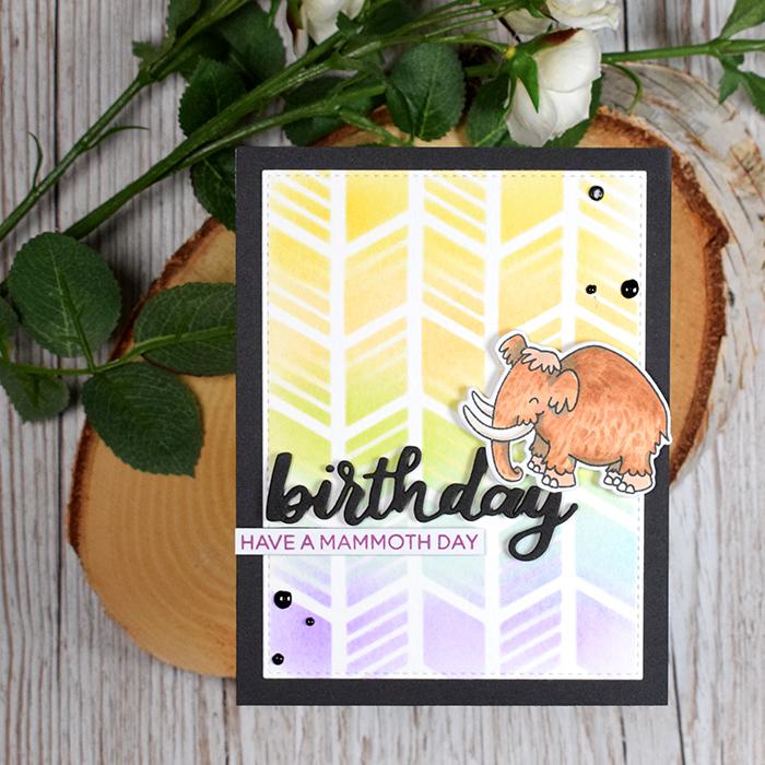 Birthday - Heffy Cuts