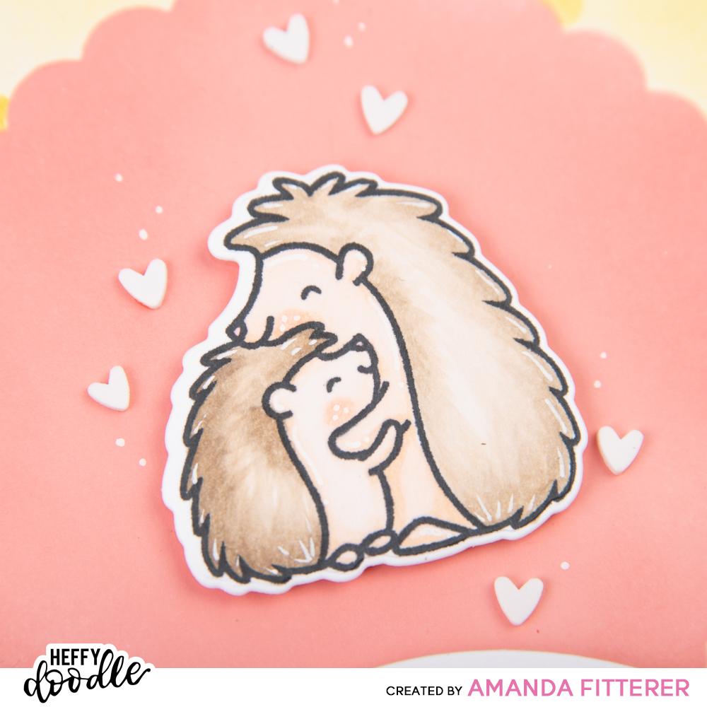 Quill You Be Mine Dies