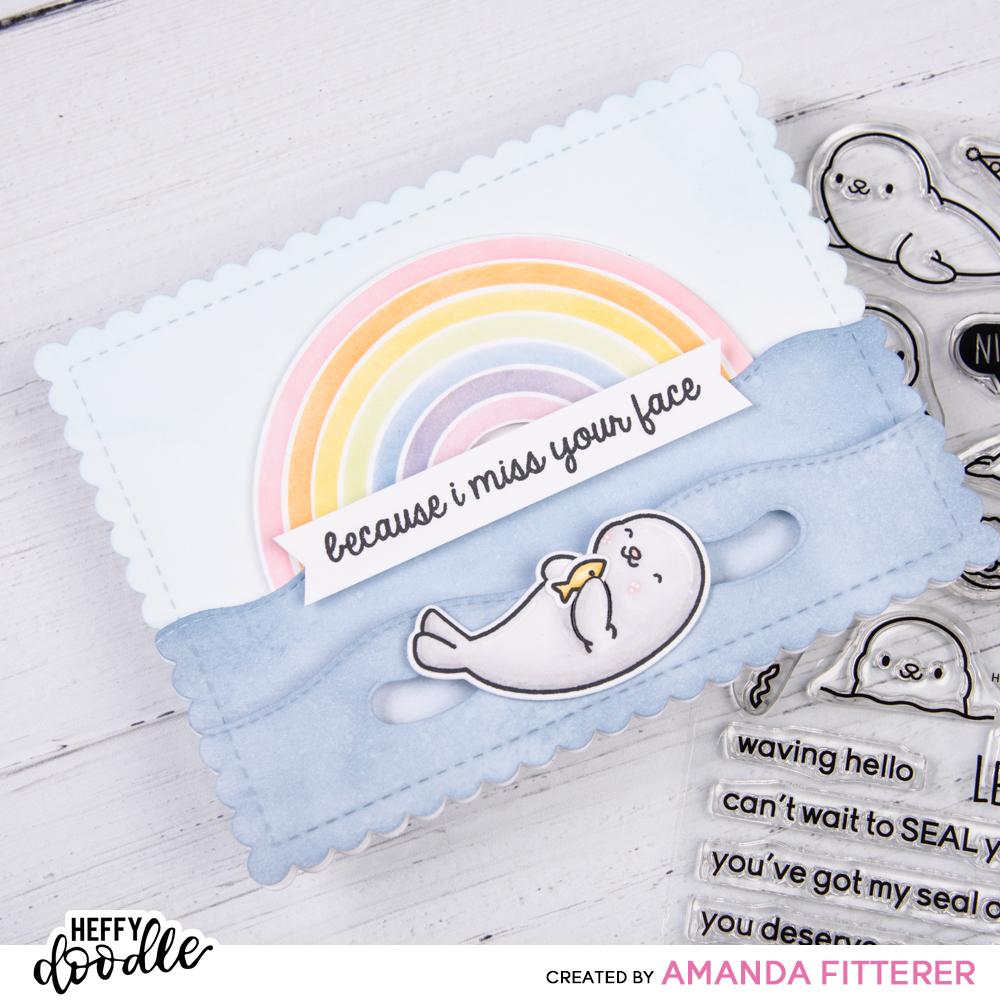 Breaking Waves Border Dies