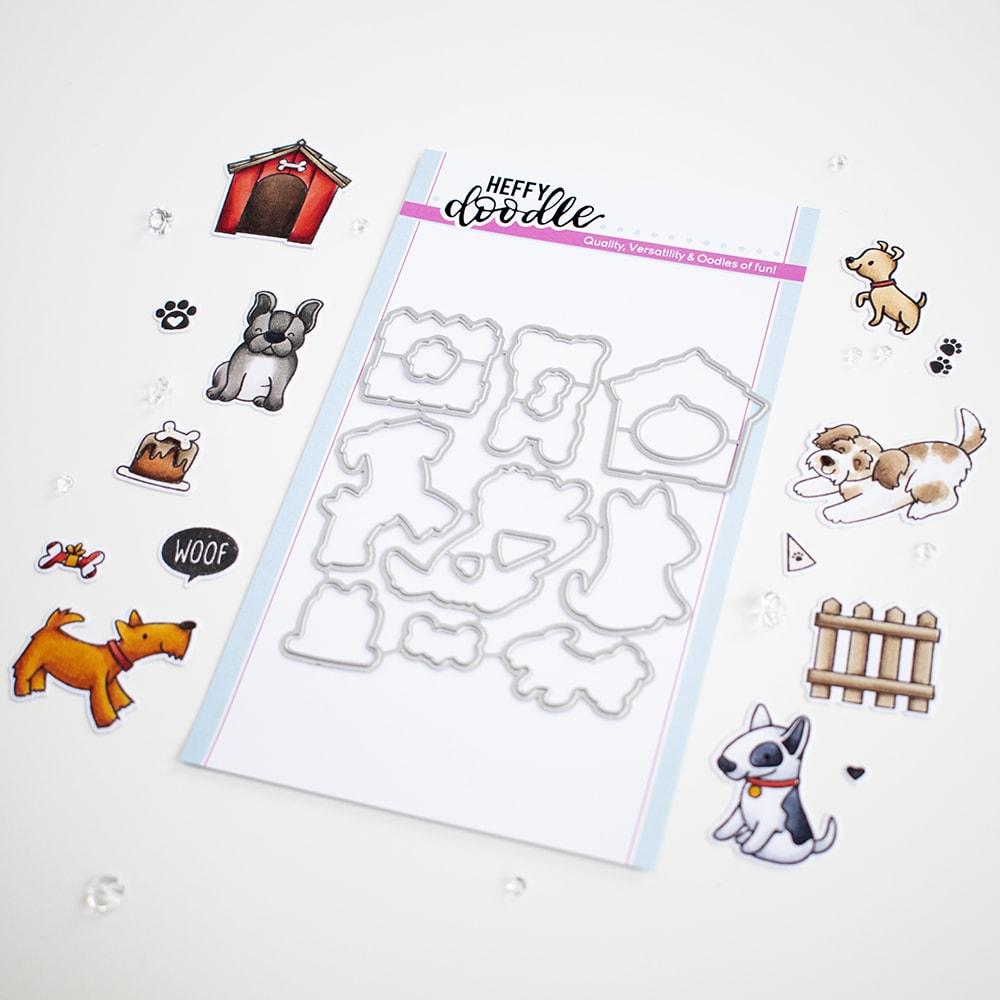 Who Let the Dogs Out Dies