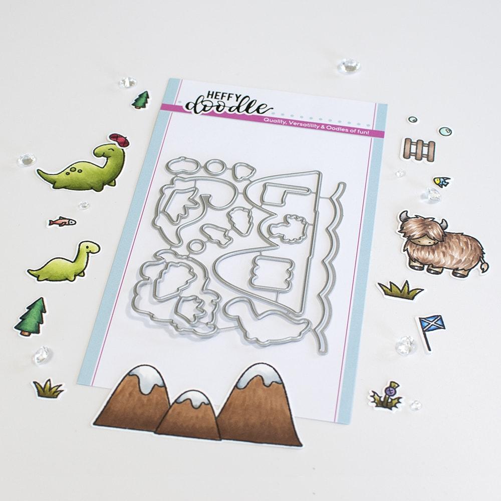 Highland Honeys Dies