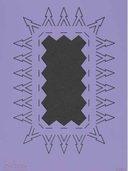Incire Template - Rectangle