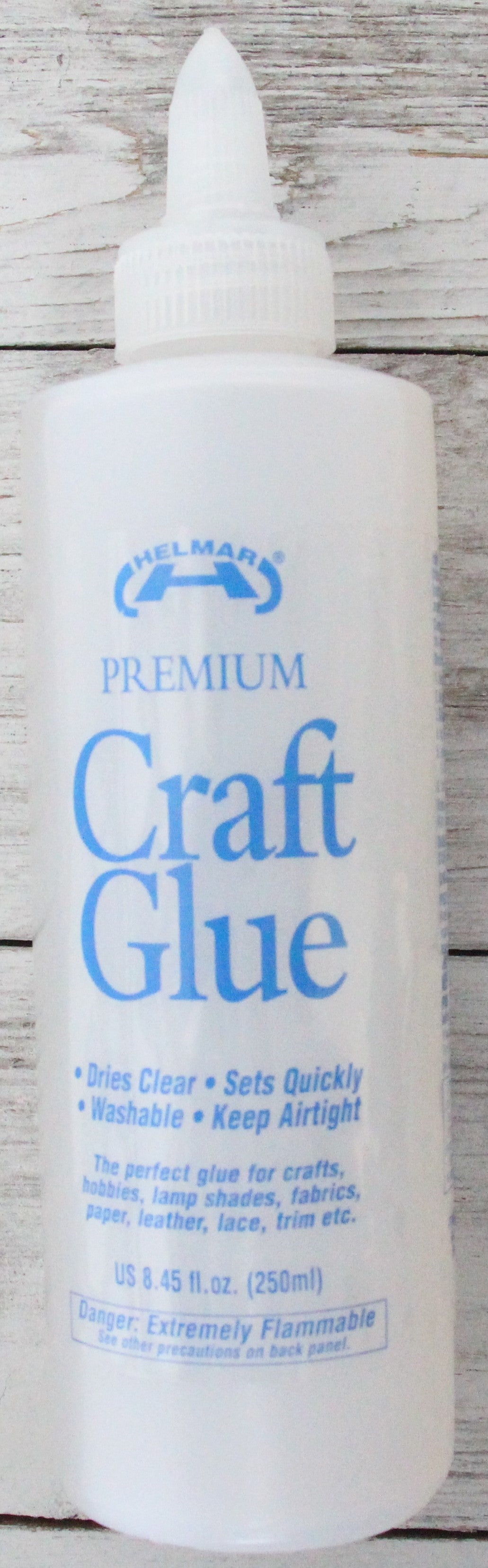 Premium Crafts Glue