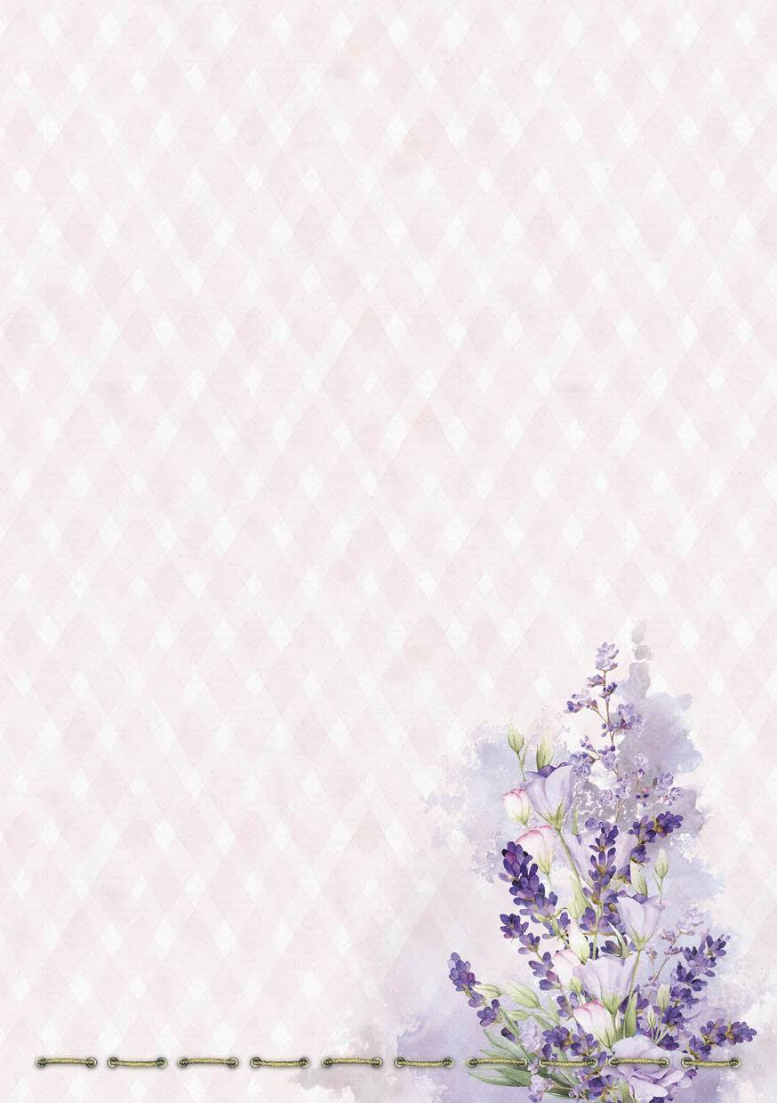 SL Mixed Paper Pad Pattern Paper Essentials 148x210mm 42 Sh nr.3