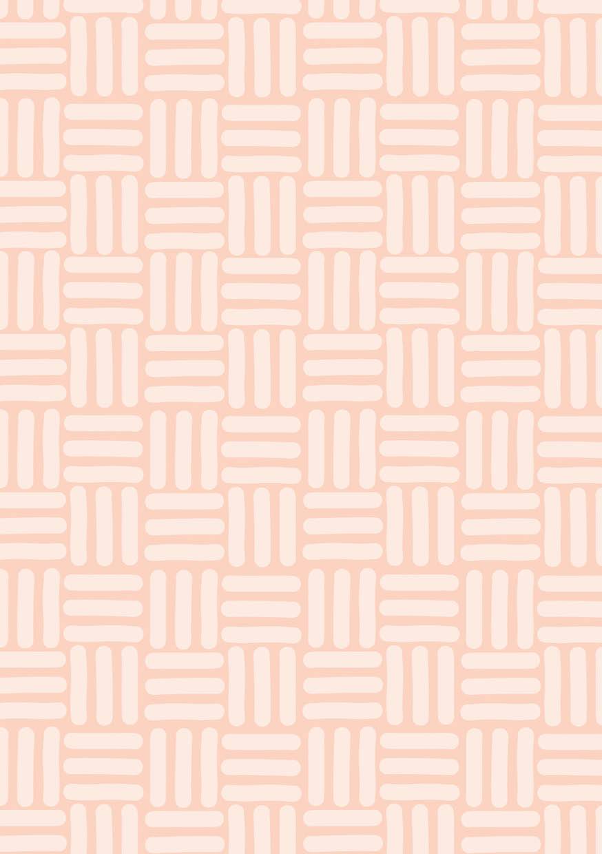 KJ Paper Pad Ice Cream Pop Basics By Karin Joan 148x210mm nr.08